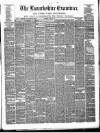 Lanarkshire Upper Ward Examiner Saturday 19 March 1881 Page 1