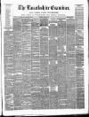 Lanarkshire Upper Ward Examiner Saturday 26 March 1881 Page 1