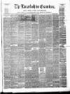 Lanarkshire Upper Ward Examiner Saturday 09 April 1881 Page 1