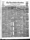 Lanarkshire Upper Ward Examiner Saturday 16 April 1881 Page 1