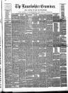 Lanarkshire Upper Ward Examiner Saturday 30 April 1881 Page 1