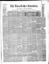 Lanarkshire Upper Ward Examiner Saturday 14 May 1881 Page 1