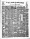 Lanarkshire Upper Ward Examiner Saturday 28 May 1881 Page 1