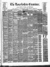 Lanarkshire Upper Ward Examiner Saturday 18 June 1881 Page 1