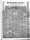 Lanarkshire Upper Ward Examiner Saturday 25 June 1881 Page 1
