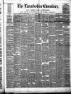 Lanarkshire Upper Ward Examiner Saturday 23 July 1881 Page 1
