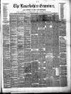 Lanarkshire Upper Ward Examiner Saturday 13 August 1881 Page 1