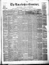 Lanarkshire Upper Ward Examiner Saturday 20 August 1881 Page 1