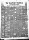 Lanarkshire Upper Ward Examiner Saturday 27 August 1881 Page 1