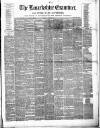 Lanarkshire Upper Ward Examiner Saturday 17 September 1881 Page 1