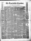 Lanarkshire Upper Ward Examiner Saturday 22 October 1881 Page 1