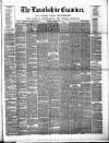 Lanarkshire Upper Ward Examiner Saturday 12 November 1881 Page 1
