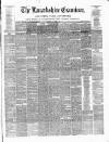 Lanarkshire Upper Ward Examiner Saturday 17 December 1881 Page 1