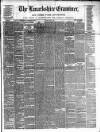 Lanarkshire Upper Ward Examiner Saturday 01 July 1882 Page 1