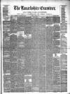 Lanarkshire Upper Ward Examiner Saturday 07 October 1882 Page 1