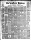 Lanarkshire Upper Ward Examiner Saturday 02 December 1882 Page 1