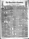 Lanarkshire Upper Ward Examiner Saturday 09 December 1882 Page 1