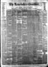 Lanarkshire Upper Ward Examiner Saturday 27 January 1883 Page 1