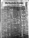 Lanarkshire Upper Ward Examiner Saturday 07 April 1883 Page 1