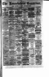 Lanarkshire Upper Ward Examiner Saturday 02 June 1883 Page 1