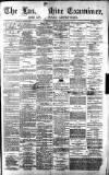 Lanarkshire Upper Ward Examiner Saturday 19 January 1884 Page 1