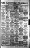Lanarkshire Upper Ward Examiner Saturday 03 May 1884 Page 1