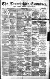Lanarkshire Upper Ward Examiner Saturday 10 May 1884 Page 1