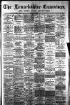Lanarkshire Upper Ward Examiner Saturday 07 June 1884 Page 1
