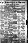 Lanarkshire Upper Ward Examiner Saturday 09 August 1884 Page 1