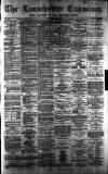 Lanarkshire Upper Ward Examiner Saturday 14 February 1885 Page 1
