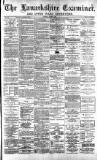 Lanarkshire Upper Ward Examiner Saturday 15 August 1885 Page 1