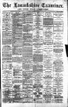 Lanarkshire Upper Ward Examiner Saturday 12 September 1885 Page 1