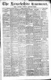Lanarkshire Upper Ward Examiner Saturday 10 July 1886 Page 1
