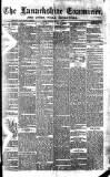 Lanarkshire Upper Ward Examiner Saturday 10 September 1887 Page 1