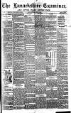 Lanarkshire Upper Ward Examiner Saturday 15 January 1887 Page 1