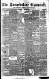 Lanarkshire Upper Ward Examiner Saturday 12 February 1887 Page 1