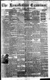 Lanarkshire Upper Ward Examiner Saturday 19 February 1887 Page 1