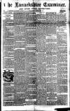 Lanarkshire Upper Ward Examiner Saturday 15 October 1887 Page 1