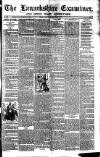 Lanarkshire Upper Ward Examiner Saturday 17 December 1887 Page 1