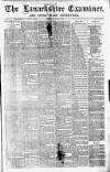 Lanarkshire Upper Ward Examiner Saturday 18 May 1889 Page 1