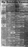 Lanarkshire Upper Ward Examiner Saturday 24 August 1889 Page 1