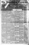 Lanarkshire Upper Ward Examiner Saturday 28 September 1889 Page 1