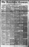 Lanarkshire Upper Ward Examiner Saturday 05 October 1889 Page 1