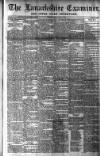 Lanarkshire Upper Ward Examiner Saturday 19 October 1889 Page 1