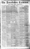 Lanarkshire Upper Ward Examiner Saturday 23 November 1889 Page 1