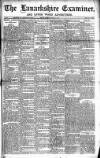 Lanarkshire Upper Ward Examiner Saturday 01 February 1890 Page 1