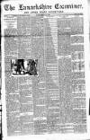 Lanarkshire Upper Ward Examiner Saturday 17 May 1890 Page 1