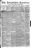 Lanarkshire Upper Ward Examiner Saturday 12 July 1890 Page 1