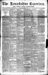 Lanarkshire Upper Ward Examiner Saturday 23 August 1890 Page 1