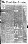 Lanarkshire Upper Ward Examiner Saturday 06 September 1890 Page 1